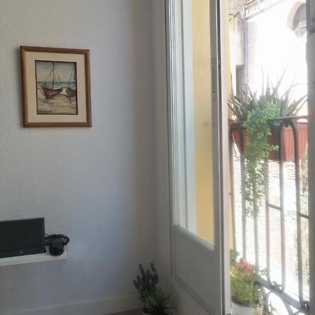 Apartamento En El Rastro 마드리드 외부 사진