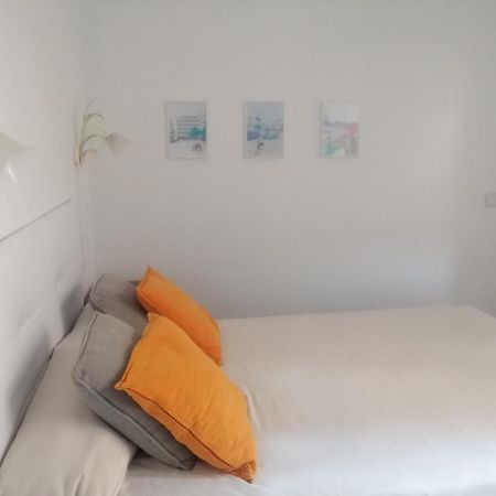 Apartamento En El Rastro 마드리드 외부 사진
