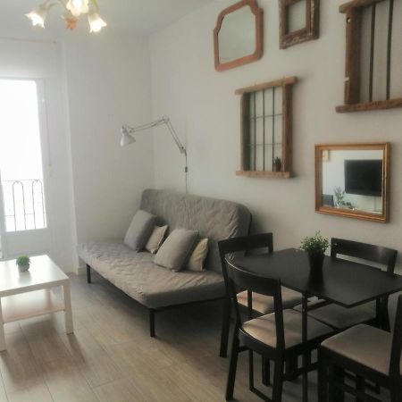 Apartamento En El Rastro 마드리드 외부 사진