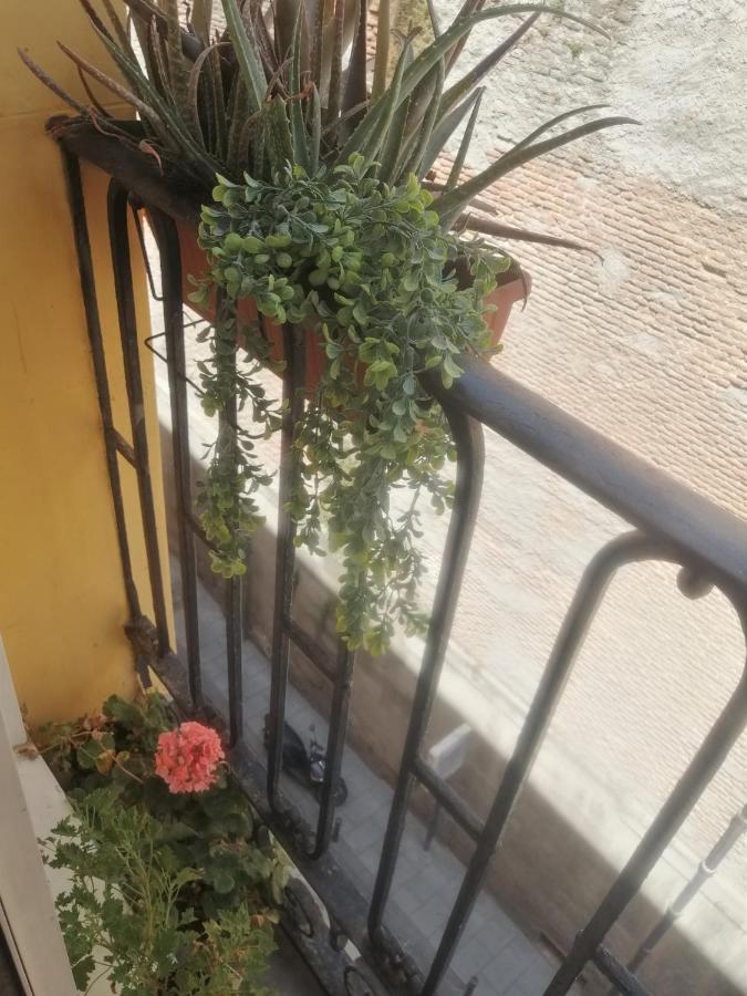 Apartamento En El Rastro 마드리드 외부 사진