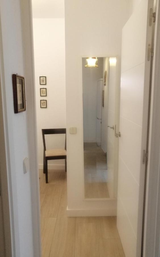 Apartamento En El Rastro 마드리드 외부 사진