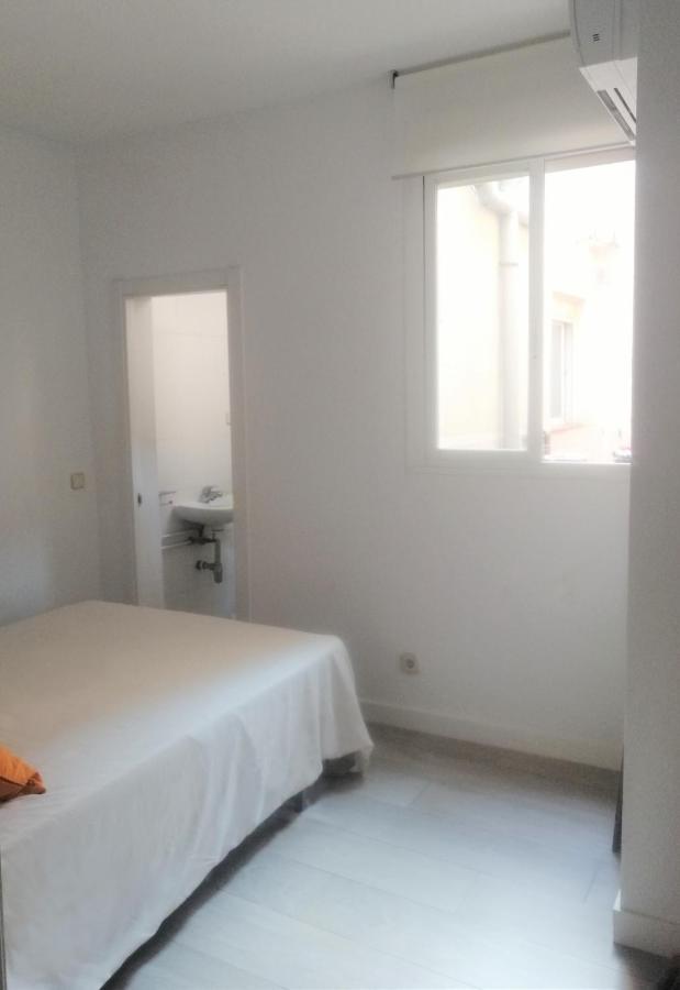 Apartamento En El Rastro 마드리드 외부 사진